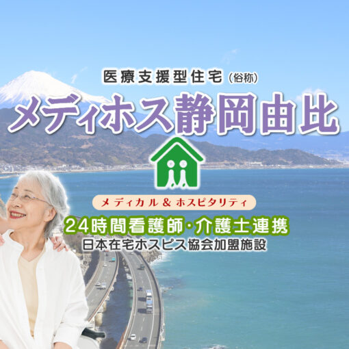 メディホス静岡由比