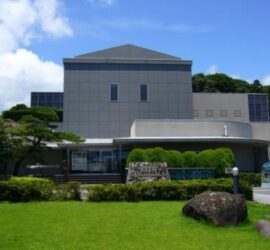 東海道広重美術館